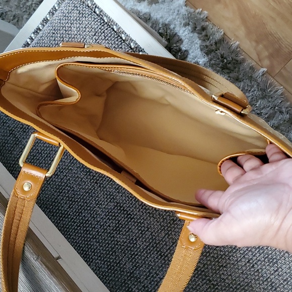 Louis vuitton Lucille mini gm Bag - Picture 9 of 16